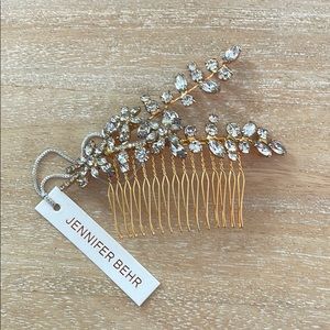 Jennifer Behr Elissa Bridal Comb
